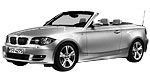 BMW E88 U3860 Fault Code